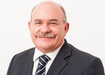 Odiana assume presidência da ATBG