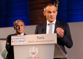 Schneider Electric alcança pontuação mais elevada de sempre no ranking da Corporate Knights