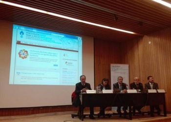 Portugal investe no setor da água em economias emergentes euroasiáticas