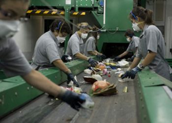 Suma inicia novo tratamento de resíduos em Omã