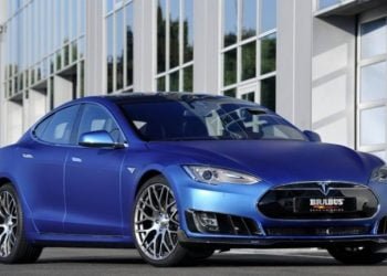 Veículo elétrico único no mundo foi adquirido por português