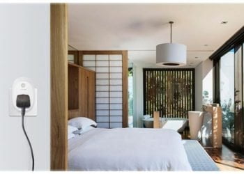 TP-Link lança tomada inteligente