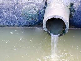 Portugal viola diretiva tratamento de águas residuais em 44 locais