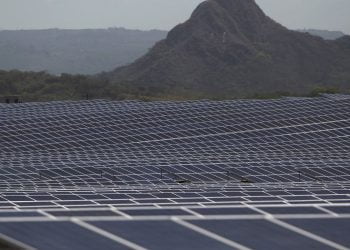 Estremoz avança com construção de central solar fotovoltaica