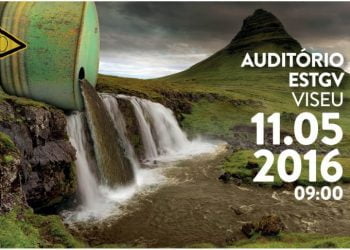 Noctula realiza conferência sobre Responsabilidade Ambiental em Viseu