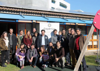 Coopérnico vence prémio “Cooperação e Solidariedade” da CASES