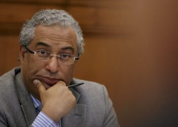 Governo diz que novo modelo das águas é para cair