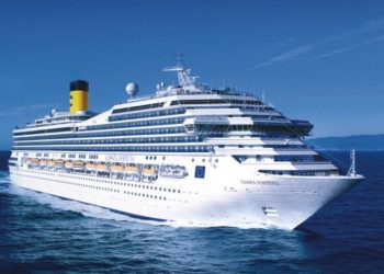 Investigadores estudam possibilidade de acesso à internet no mar