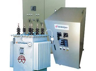 Centro de Logística da STEF Portugal equipado com sistema Enerkeeper