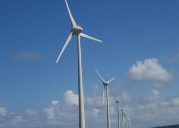 Jamaica empenhada em aumentar recurso a energias renováveis