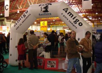 Expozoo regressa este mês com muitas atividades para os mais novos