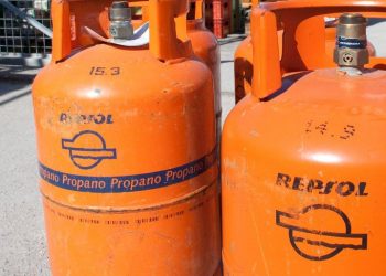 Novas leis para vendedores de gás entram em vigor