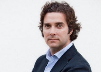 Green Project Awards 2015 traz a Portugal Javier Goyeneche