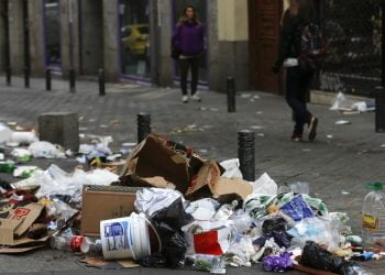 Santo Tirso poupou 100 mil euros com custos de recolha de lixo