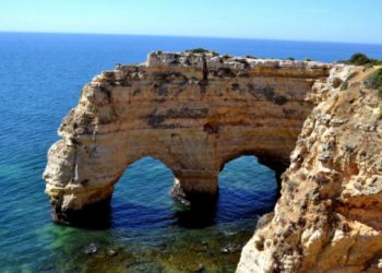 “Ambiente não será sacrificado pela exploração de petróleo no Algarve”