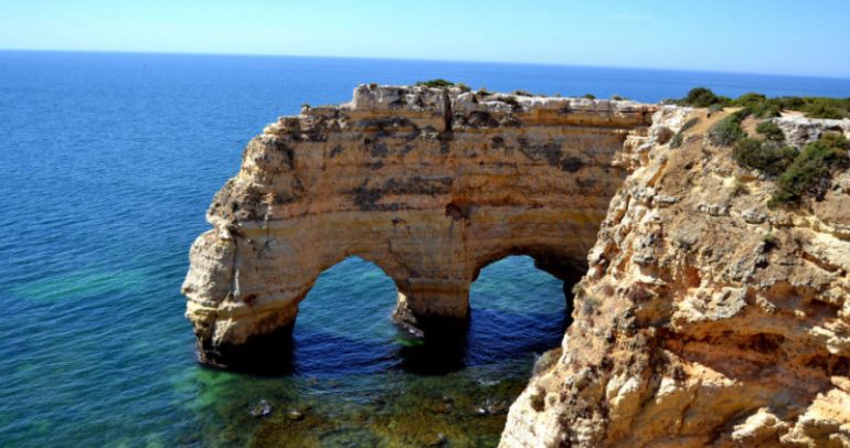 NERA lança rede de cooperação para a descarbonização no Algarve