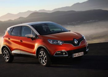 Renault quer apresentar plano de emissões e reforçar desempenho energético