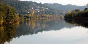 Mondego galga margens