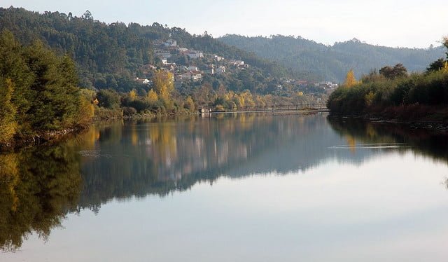 Governo dá luz verde a concurso de projeto no Mondego para reforço do abastecimento de água e produção de energia renovável