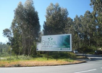Braval inaugura Unidade de Tratamento Mecânico e Biológico