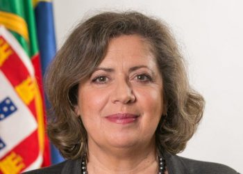 Ministra do Mar diz que construção do Terminal Multimodal da AML no Barreiro é para continuar