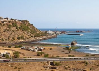 AQUAmatrix da EPAL chega a Cabo Verde