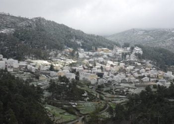 Fundação Vodafone promove primeira Aldeia Inteligente de Montanha de Portugal