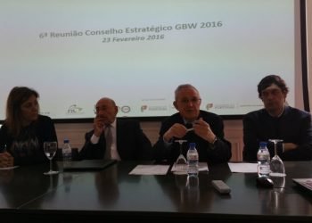 Green Business Week com mais de 60 projetos inovadores em exposição