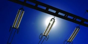 Portugal com novo máximo de produção de eletricidade devido à chuva e ventos fortes