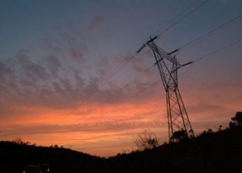 Governo pretende executar garantia de nove milhões à Iberdrola