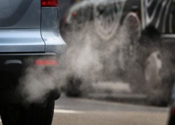 Organizações ambientais querem limites restritos para as emissões dos automóveis na UE