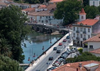 Tomar será uma cidade inteligente com a ajuda do novo data center