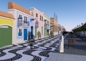 EDP reforça parceria com NOS Alive