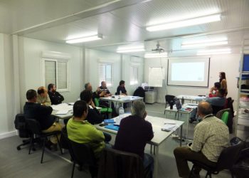 EMAS de Beja recebe formação em Planos de Segurança da Água