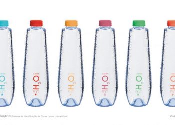 EPAL lança edição Fill Forever destinada a daltónicos