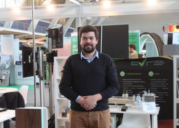 Fibrenamics aposta no desenvolvimento de produtos inovadores com base em fibra