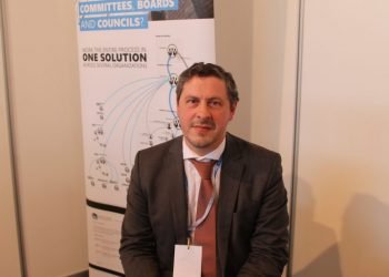 Smart Governance permite a poupança de 500 árvores por ano