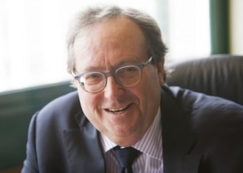 “Faz sentido que a gestão da água seja feita por espaços geográficos”