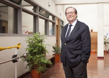 “Faz sentido que a gestão da água seja feita por espaços geográficos”