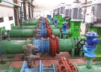 ISQ coordena projeto para melhorar eficiência dos sistemas de distribuição de água