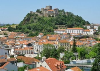 Leiria quer tornar a cidade mais amiga das pessoas