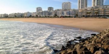 Programa “Mar Seguro” com ação de sensibilização em Quarteira