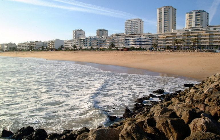 Intervenção entre as praias Quarteira-Garrão arranca na próxima segunda-feira