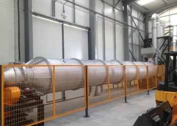 Sotecnisol vence concurso público “Projeto Bioenergia” no Alto Alentejo