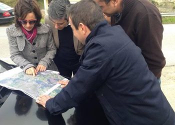 Municipio de Arcos de Valdevez dá continuidade a ampliação da rede de Abastecimento de Água e Saneamento