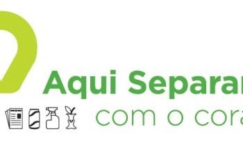 Município de Espinho lança campanha “Aqui Separamos com o Coração”