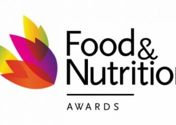 Abertas as inscrições para os Food & Nutrition Awards