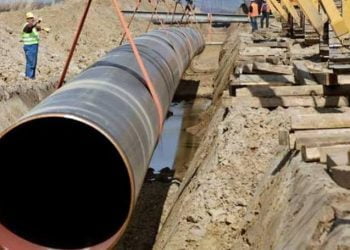 Bruxelas aprova acordo entre a Grécia e o Gasoduto Transadriático