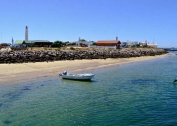 Ministério do Ambiente vai clarificar situação de 300 construções da Culatra