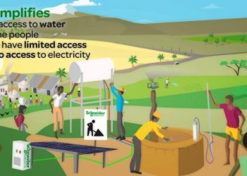 Schneider Electric leva colaboradores a conhecer Aqueduto das Águas Livres